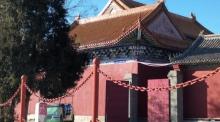卧龙山1
