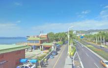黄金海岸环岛路1