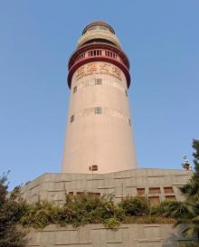 五通灯塔公园5