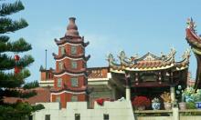 东石古寨3