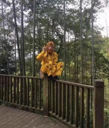 牛姆林生态旅游区29