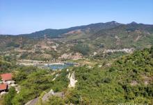 小黄山景区5