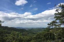 小黄山景区7