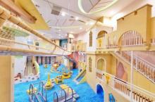 厦门Meland Club(宝龙一城馆)1