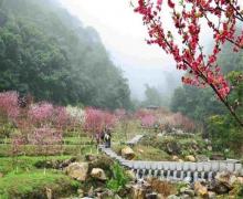 北溪文苑风景区19
