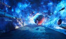 超级时空魔方(厦门元宇宙体验馆)2