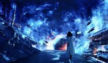 超级时空魔方(厦门元宇宙体验馆)4