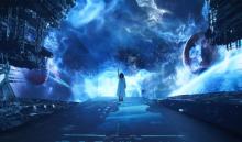 超级时空魔方(厦门元宇宙体验馆)9
