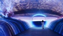 超级时空魔方(厦门元宇宙体验馆)1