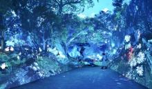 超级时空魔方(厦门元宇宙体验馆)3