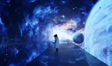超级时空魔方(厦门元宇宙体验馆)5