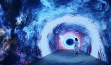 超级时空魔方(厦门元宇宙体验馆)7