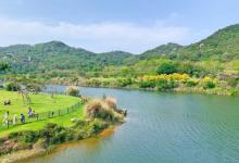 上李水库21