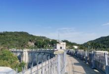 上李水库19