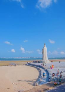 衙口海滩4