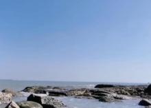 衙口海滩5