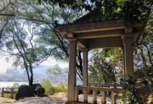 九日山风景区9