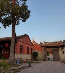 九日山风景区5