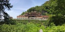安溪清水岩20