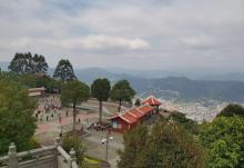 安溪清水岩6