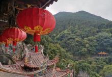 安溪清水岩4