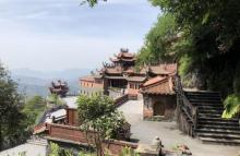 安溪清水岩21