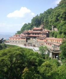 安溪清水岩18