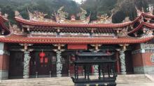 安溪清水岩11