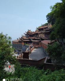 安溪清水岩14