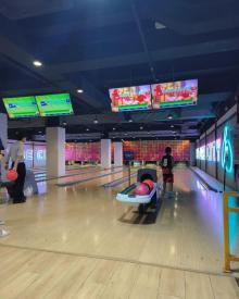 未来城市都市乐园6