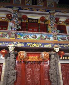 城隍街5