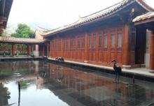 紫帽山省级旅游度假区6
