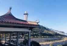 紫帽山省级旅游度假区11