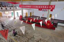 共和国摇篮旅游区-二苏大景区8