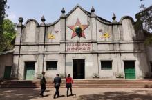 共和国摇篮旅游区-二苏大景区7
