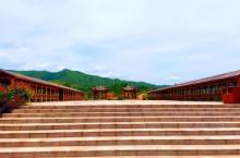 共和国摇篮旅游区-二苏大景区2
