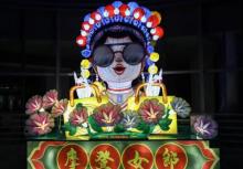 唐宫宴舞不夜城3