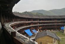土楼之光文化园3