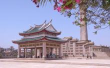 鳌园3