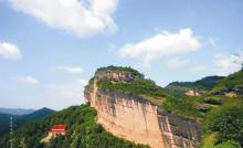 罗汉岩风景区7
