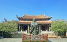 漳州文庙1