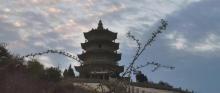 万寿塔3
