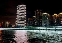 环鼓夜游12