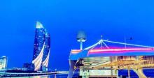 环鼓夜游8