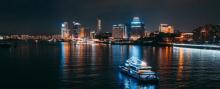 环鼓夜游9