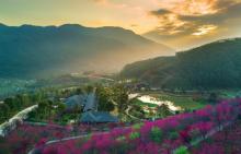 十里蓝山6