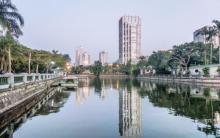 中山公园13