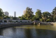 中山公园19