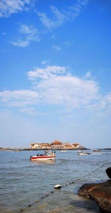 黄金海岸度假区7