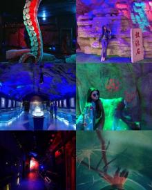 贝壳梦幻世界21